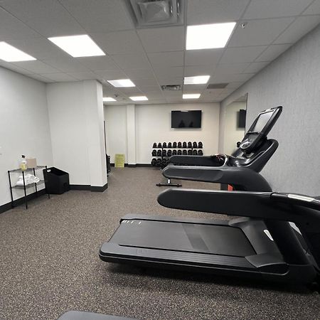 Doubletree By Hilton Fort Worth Fossil Creek Екстериор снимка