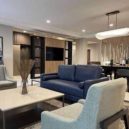 Doubletree By Hilton Fort Worth Fossil Creek Екстериор снимка