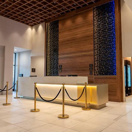 Doubletree By Hilton Fort Worth Fossil Creek Екстериор снимка