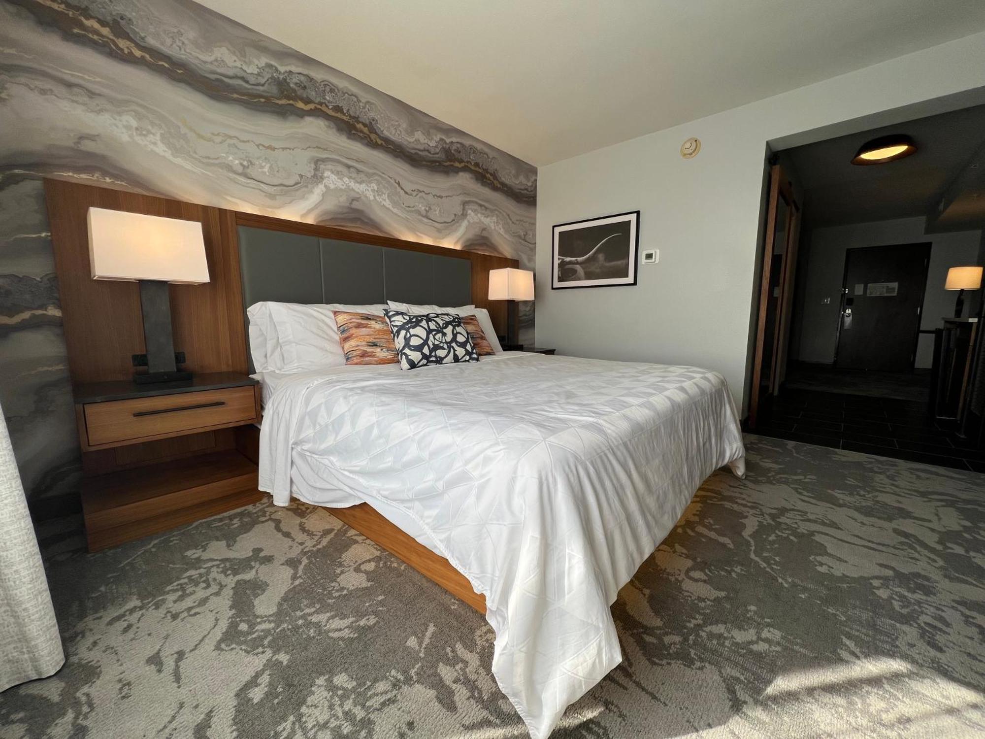Doubletree By Hilton Fort Worth Fossil Creek Екстериор снимка