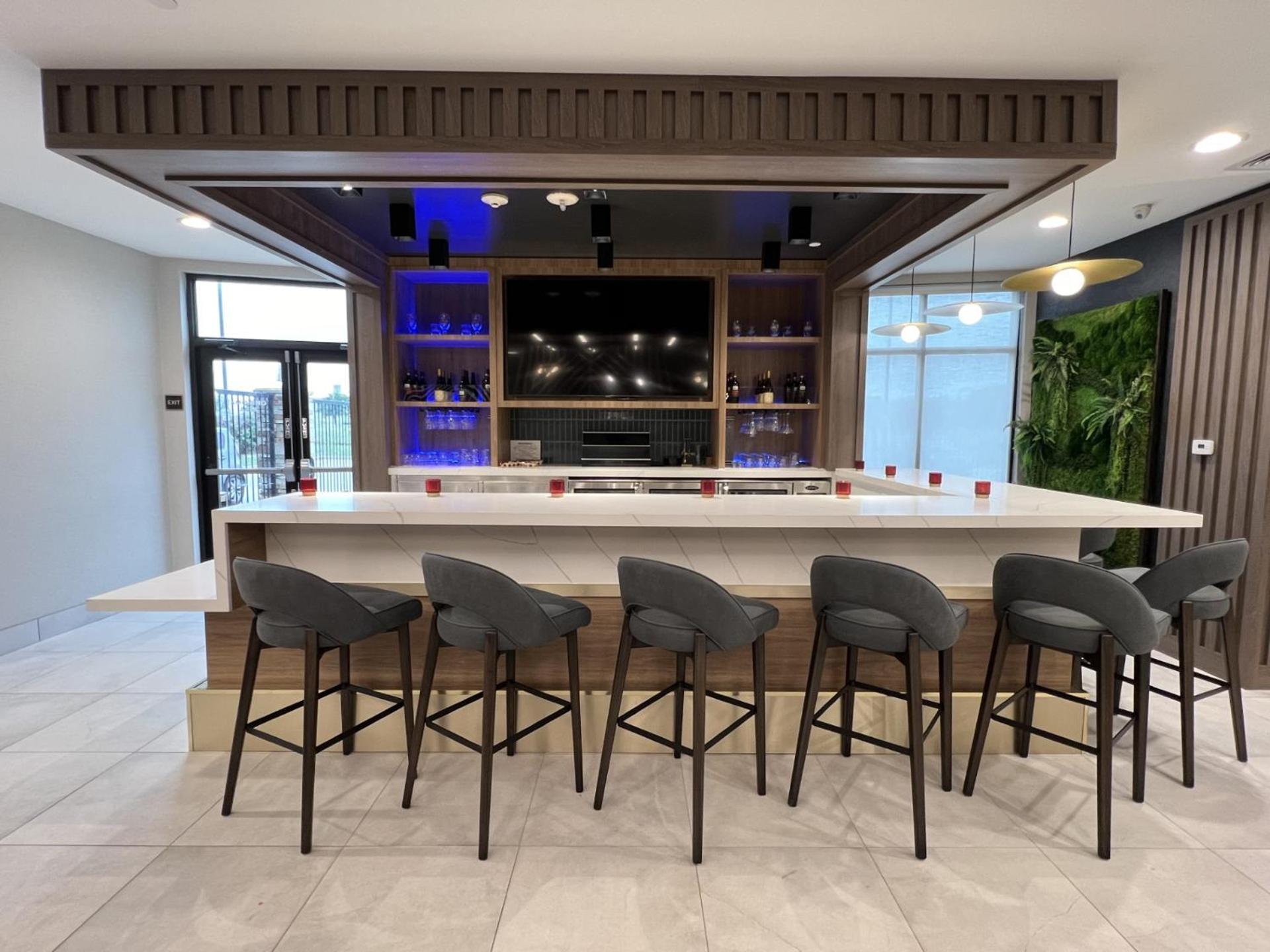 Doubletree By Hilton Fort Worth Fossil Creek Екстериор снимка