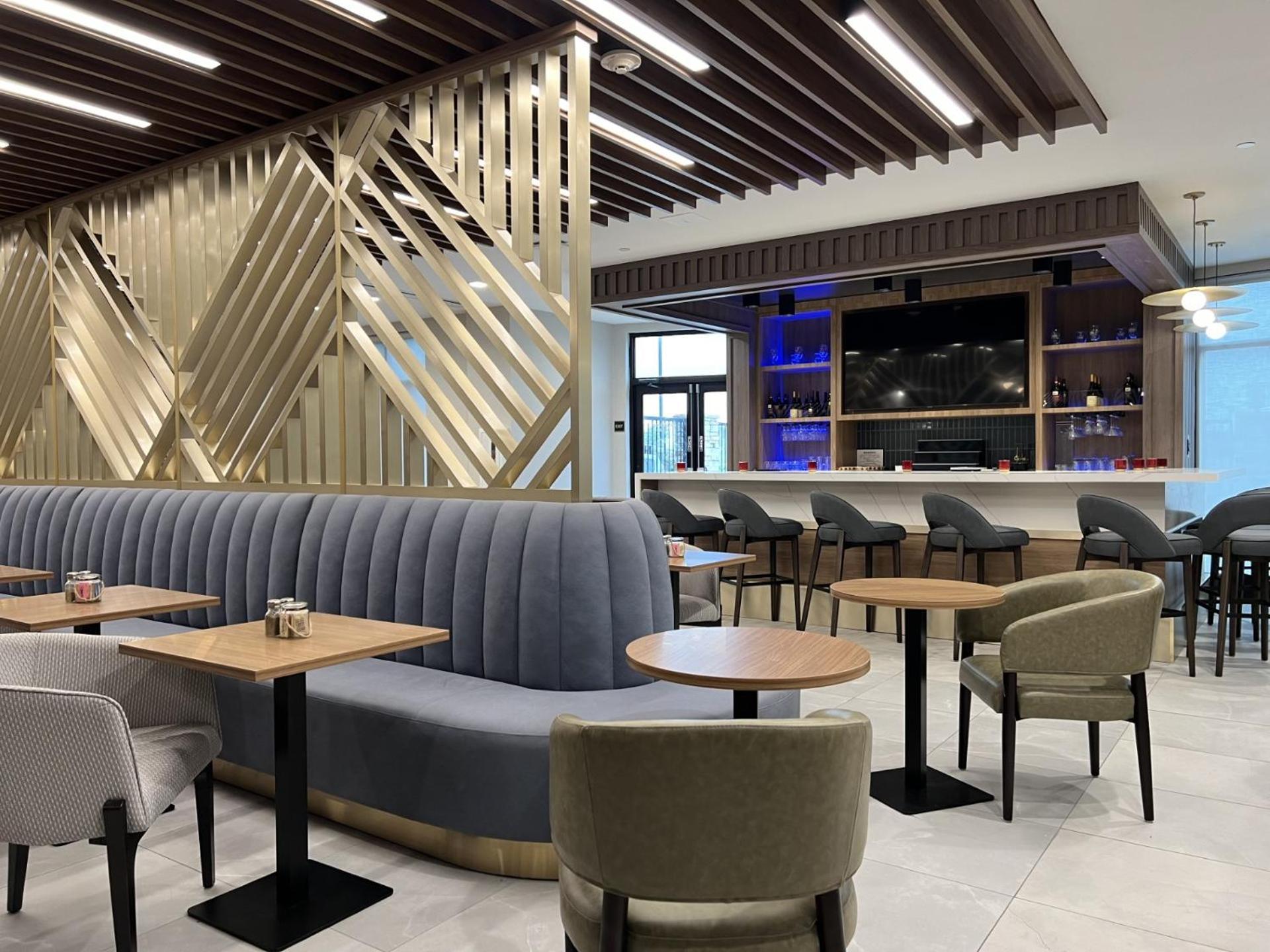 Doubletree By Hilton Fort Worth Fossil Creek Екстериор снимка