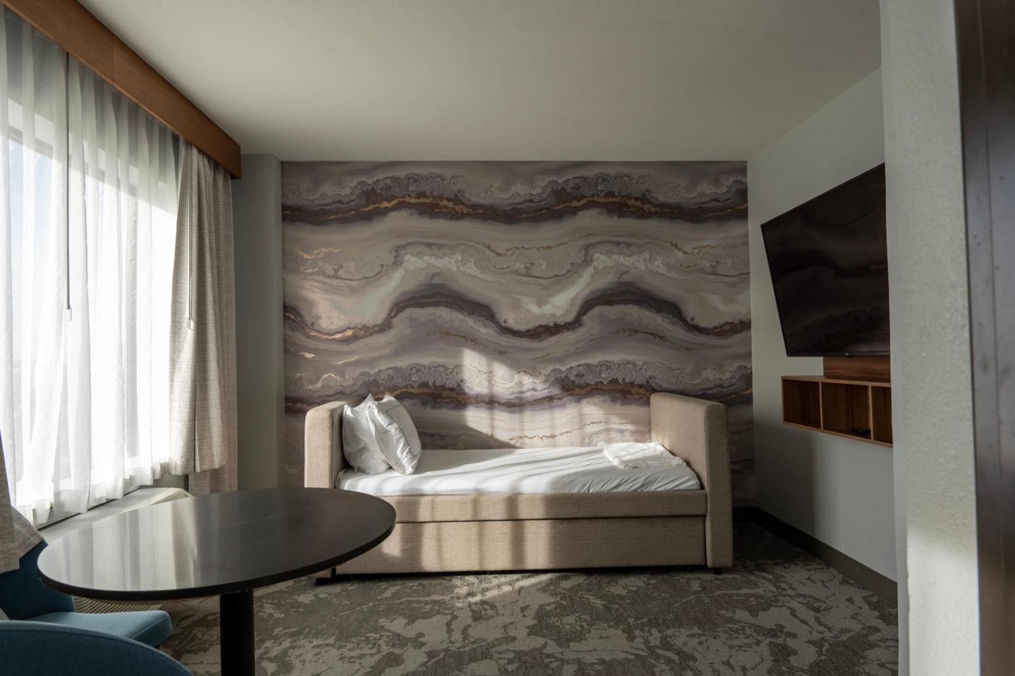 Doubletree By Hilton Fort Worth Fossil Creek Екстериор снимка