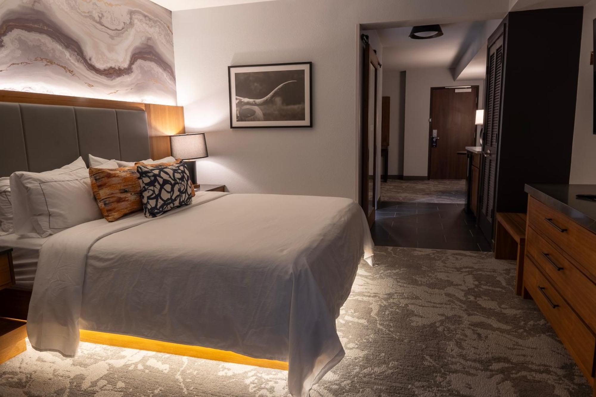 Doubletree By Hilton Fort Worth Fossil Creek Екстериор снимка