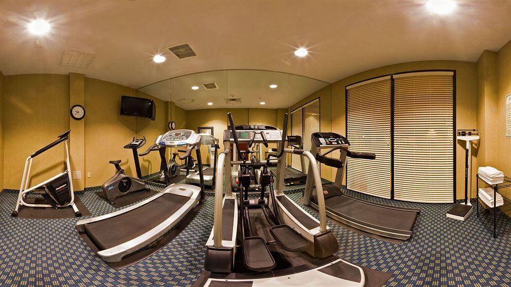 Doubletree By Hilton Fort Worth Fossil Creek Екстериор снимка