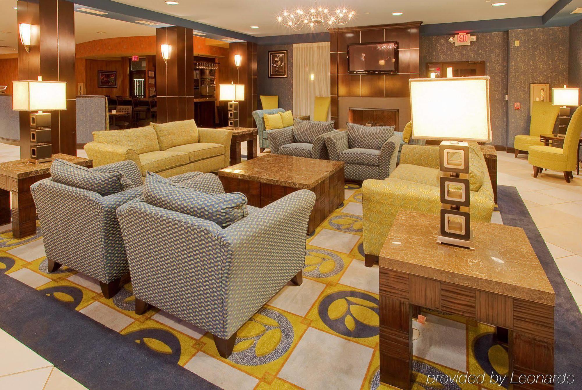 Doubletree By Hilton Fort Worth Fossil Creek Интериор снимка