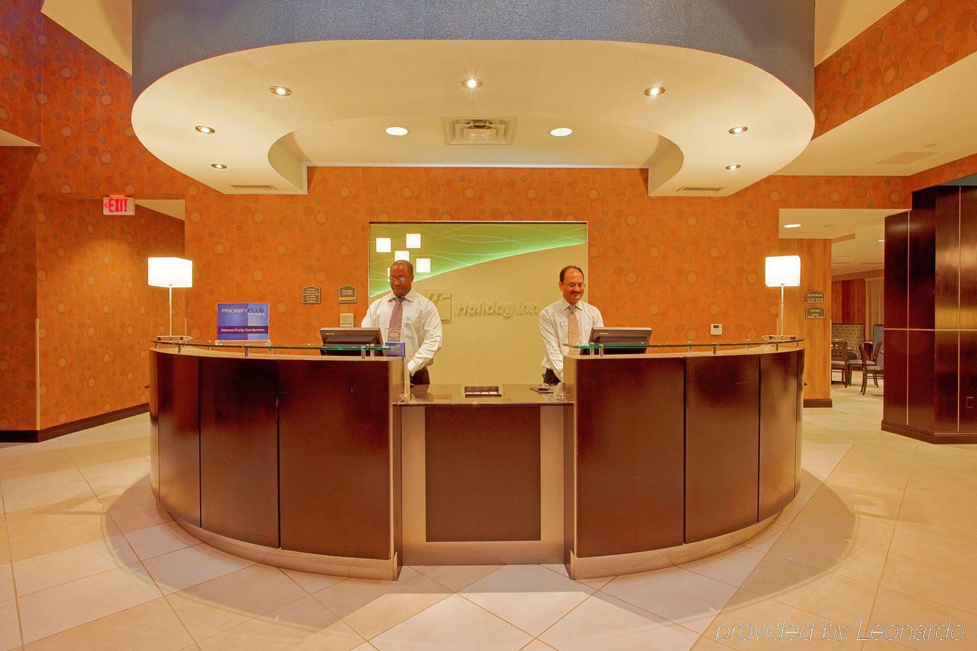 Doubletree By Hilton Fort Worth Fossil Creek Интериор снимка