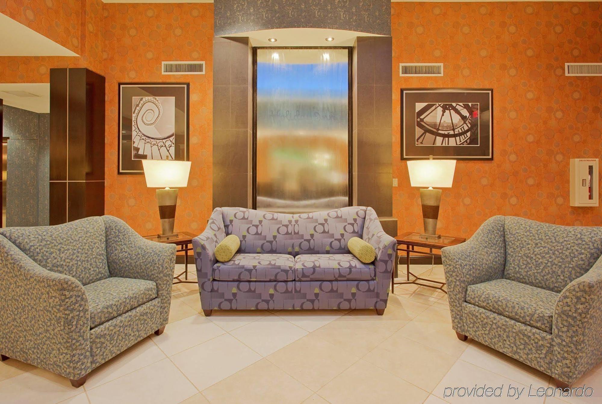 Doubletree By Hilton Fort Worth Fossil Creek Интериор снимка