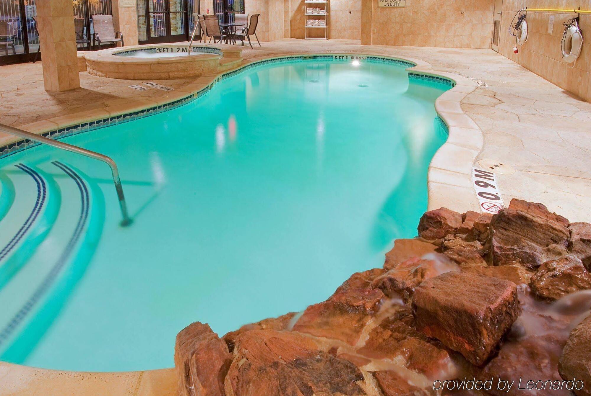 Doubletree By Hilton Fort Worth Fossil Creek Екстериор снимка