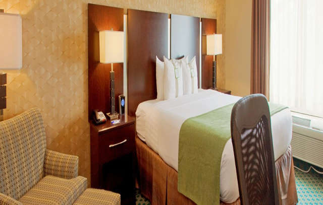 Doubletree By Hilton Fort Worth Fossil Creek Екстериор снимка