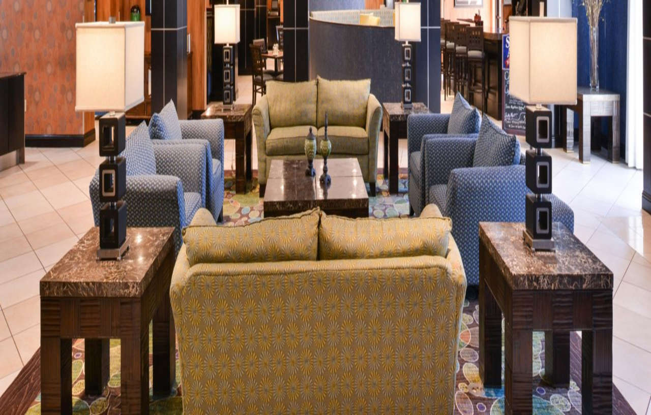 Doubletree By Hilton Fort Worth Fossil Creek Екстериор снимка